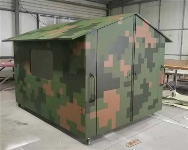 赣州外墙迷彩漆施工前，墙面基层处理是